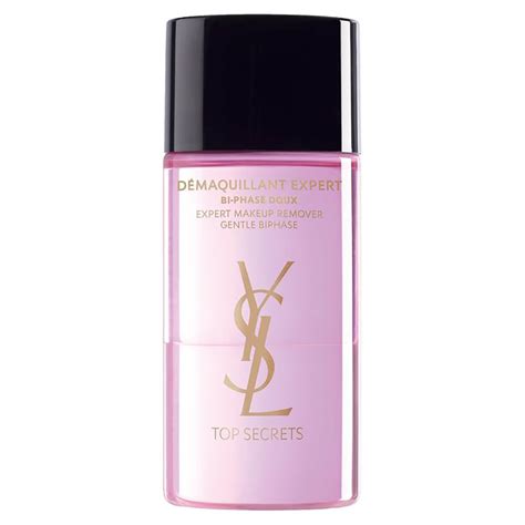 ysl eye makeup remover|ysl top secret makeup remover.